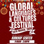 Global Languages and Cultures Festival